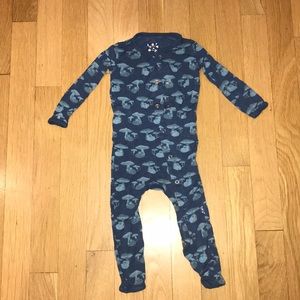 Kickee Pants Coveralls